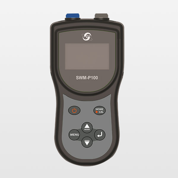 SWM-P100�๦�ܱ�yʽˮ�|(zh��)�����x