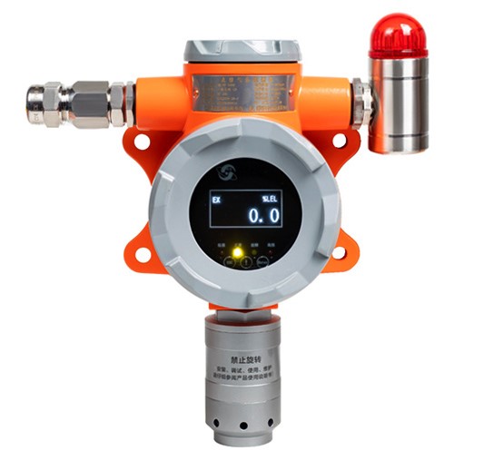 GT-SY-2X00�����c�Ϳ�ȼ���w̽�y��