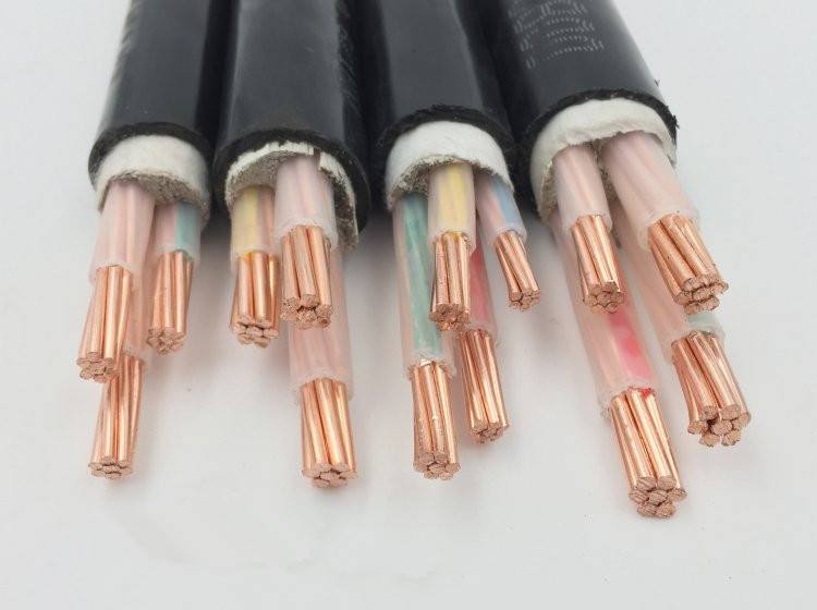 0.6/1kV �����½�(li��n)����ϩ�^�������|